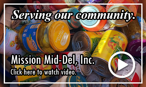 Mission Mid-Del, Inc. Video