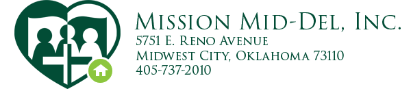 Mission Mid-Del, Inc. Home Page